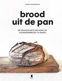 Brood uit de pan