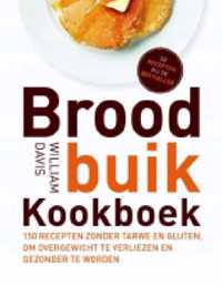 Broodbuik kookboek