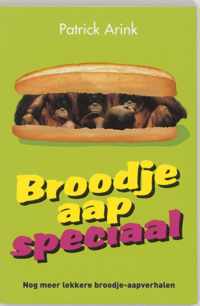 Broodje Aap Speciaal