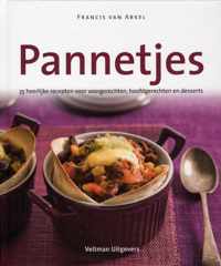 Pannetjes