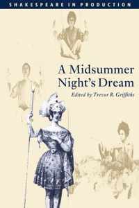 A Midsummer Night's Dream