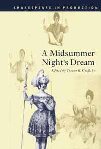 A Midsummer Night's Dream