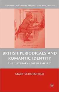 British Periodicals and Romantic Identity