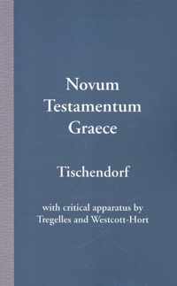 Novum Testamentum Graece