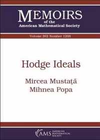 Hodge Ideals