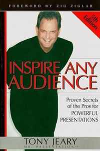 Inspire Any Audience