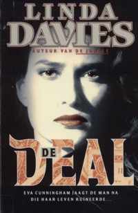 Licentie editie De deal