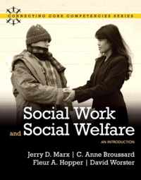 Social Work and Social Welfare