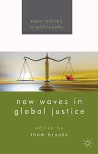 New Waves in Global Justice