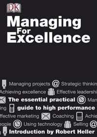 Managing for Excellence