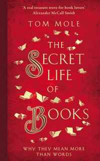 The Secret Life of Books