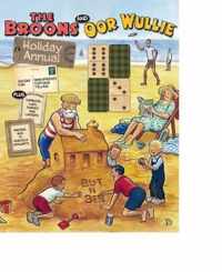 The Broons & Oor Wullie Holiday Annual