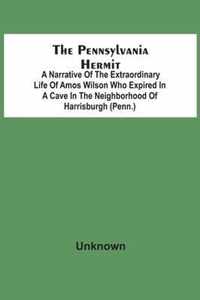 The Pennsylvania Hermit