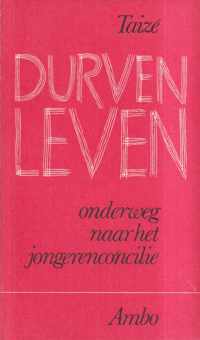 Durven leven