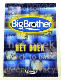 Big brother het boek