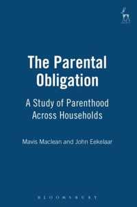 Parental Obligation