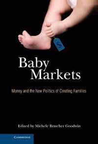 Baby Markets