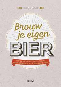 Brouw je eigen bier