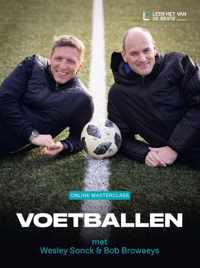 Voetballen - Luisterboek (9789463937849)