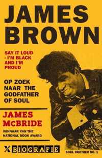 James brown