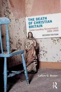 The Death of Christian Britain