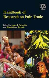 Handbook of Research on Fair Trade