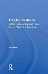 Fragile Resistance