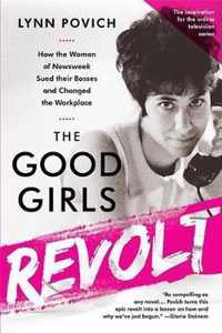 The Good Girls Revolt (Media tie-in)