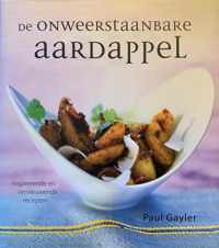 De Onweerstaanbare Aardappel