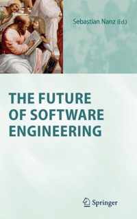 The Future of Software Engineering