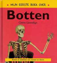 Mijn eerste boek over...  -   Mijn eerste boek over botten