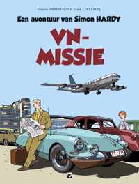 VN missie