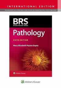 BRS Pathology International Edition