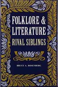 Folklore And Literature