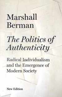 Politics Of Authenticity