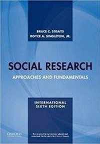 Social Research