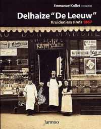 Delhaize