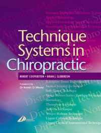 Technique Systems in Chiropractic