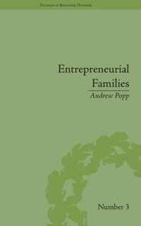 Entrepreneurial Families