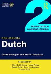 Colloquial Dutch