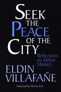 Seek the Peace of the City