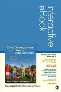 Child Development from Infancy to Adolescence Interactive Ebook Access Code