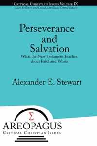 Perseverance and Salvation