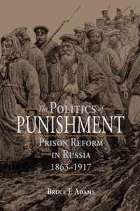 The Politics of Punishment