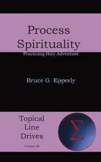 Process Spirituality