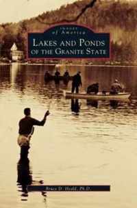 Lakes and Ponds of the Granite State