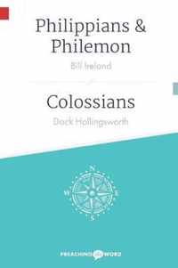 Philippians and Philemon, Colossians