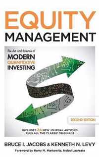 Equity Management