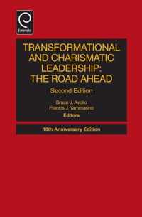 Transformational and Charismatic Leadership