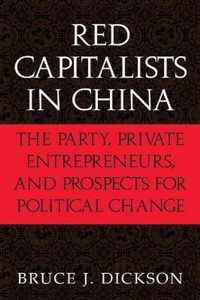 Red Capitalists in China